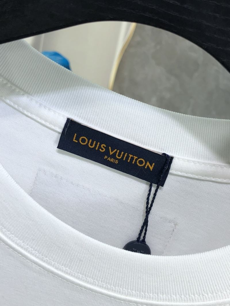 Louis Vuitton T-Shirts